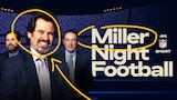 Miller Night Football 