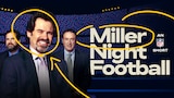 Miller Night Football