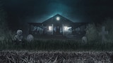 The Pet Cemetery Murders: A Ghost Story