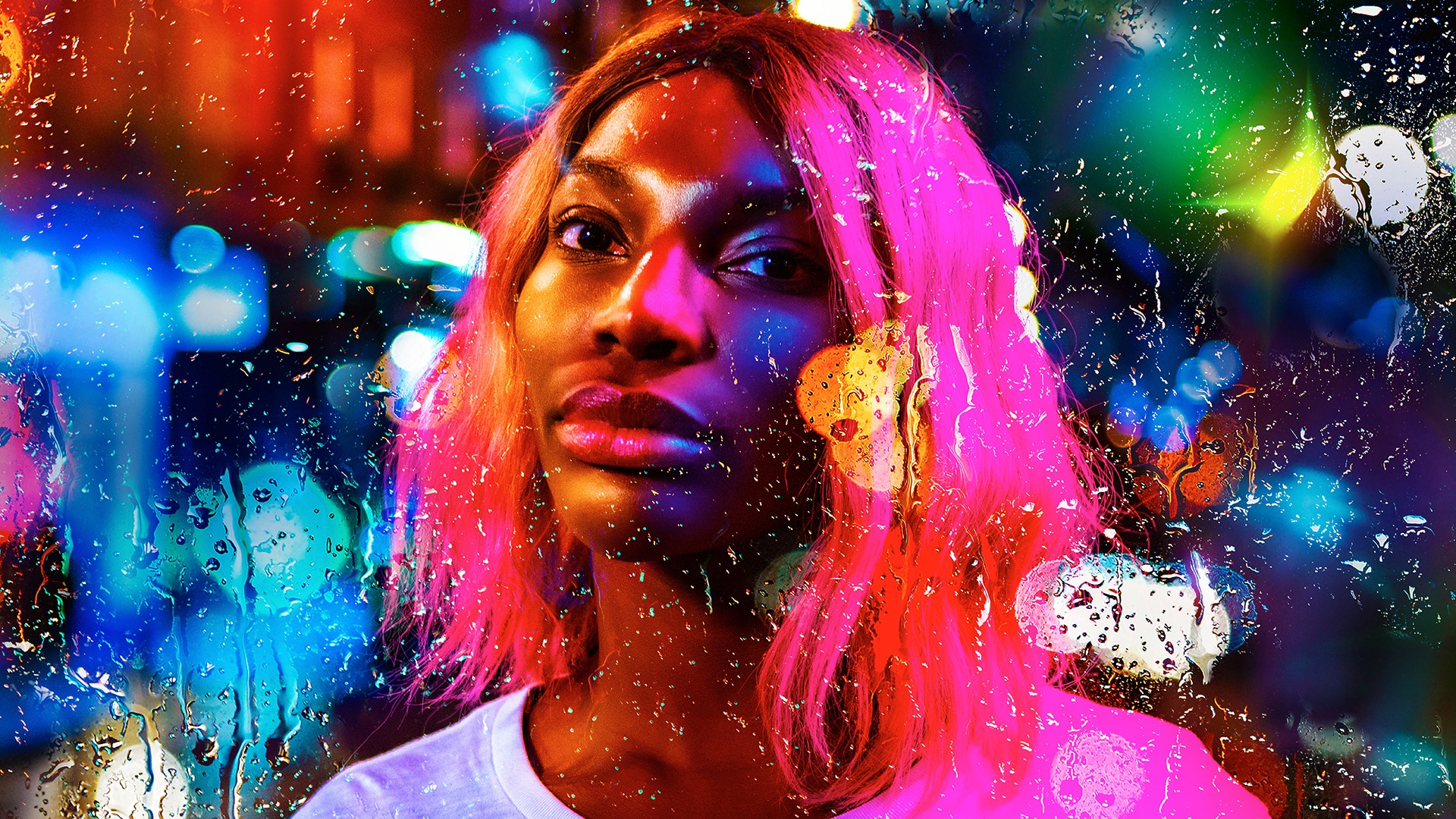 The 10 Best Roles Of Michaela Coel's Career, According To IMDb