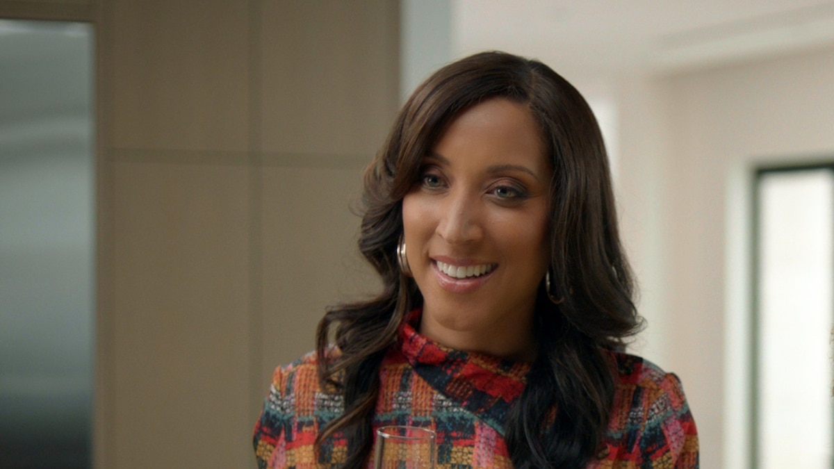 Robin Thede