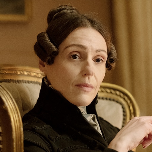 Gentleman Jack | Official Website for the HBO Series | HBO.com