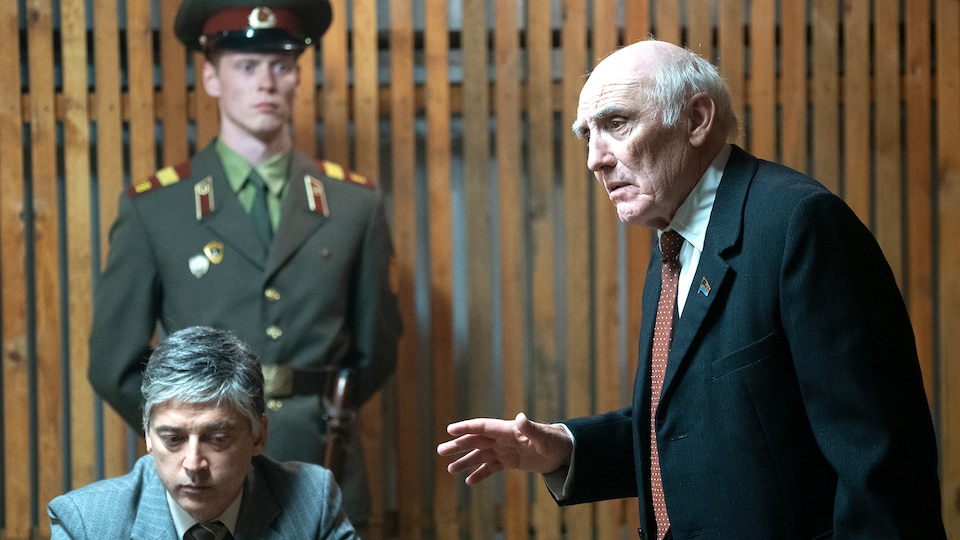 Chernobyl | Official Website for the HBO Series | HBO.com