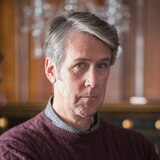 connor roy played by alan ruck