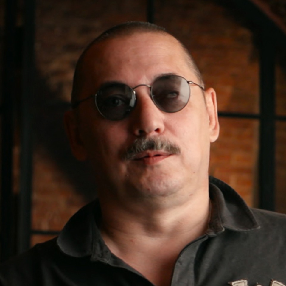 Датчик тонов короткова