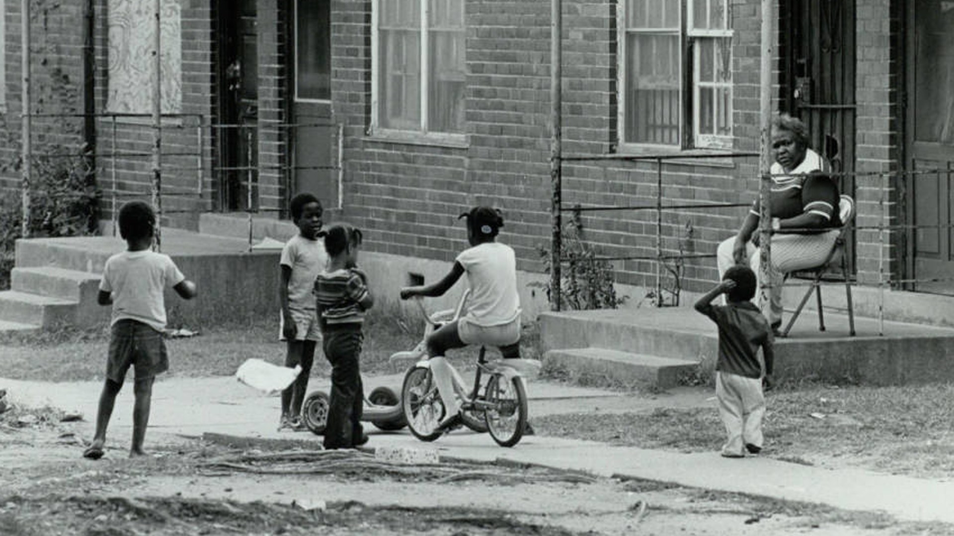 Atlanta's Missing And Murdered: The Lost Children | Official Website for the HBO Series | HBO.com