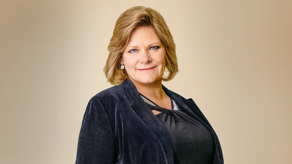 Deanna O'Donnell played by Deanna O Donnell on Small Town News: Kpvm Pahrump - Official Website