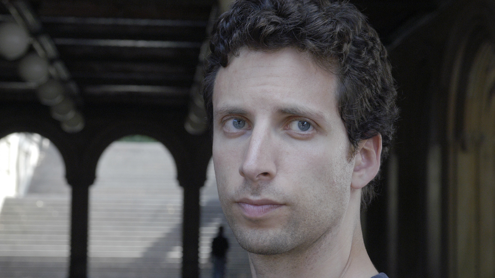 Louis ironson played by on angels in america official website for the