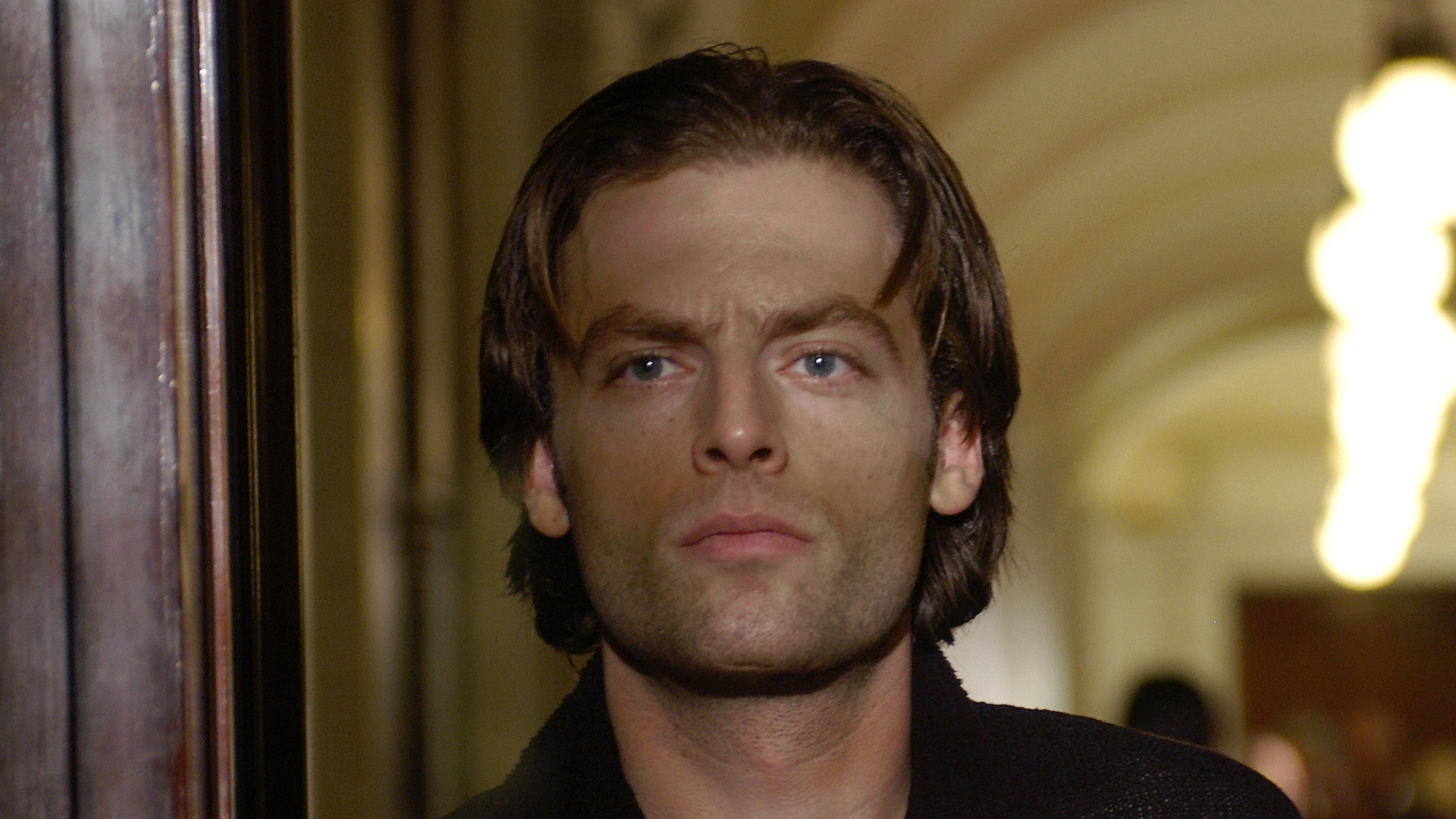 Prior walter played by on angels in america official website for the