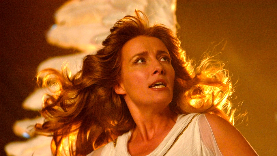 The Angel played by on Angels In America - Official Website for the HBO ...