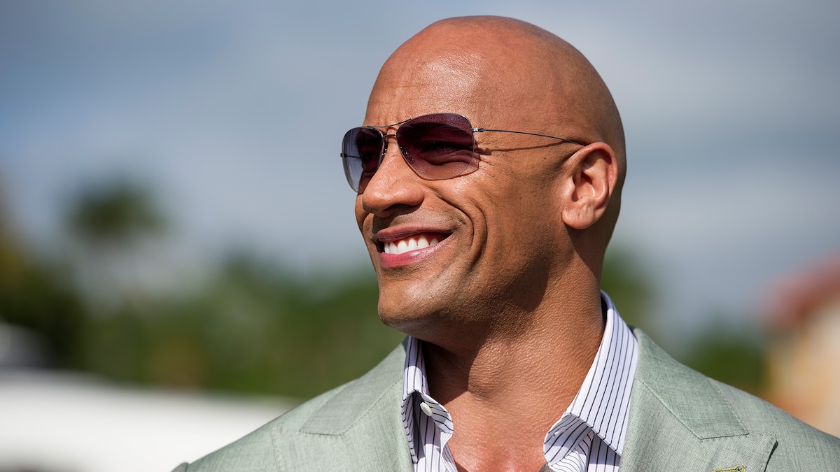 Dwayne Johnson Comedy 'Ballers' Lands Series Order at HBO – The Hollywood  Reporter