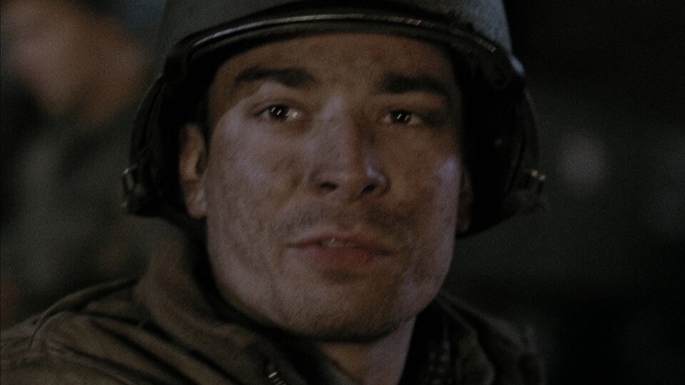 Rice played by on Band of