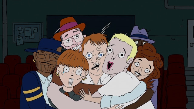 Barry | Official Website for the HBO Series | HBO.com