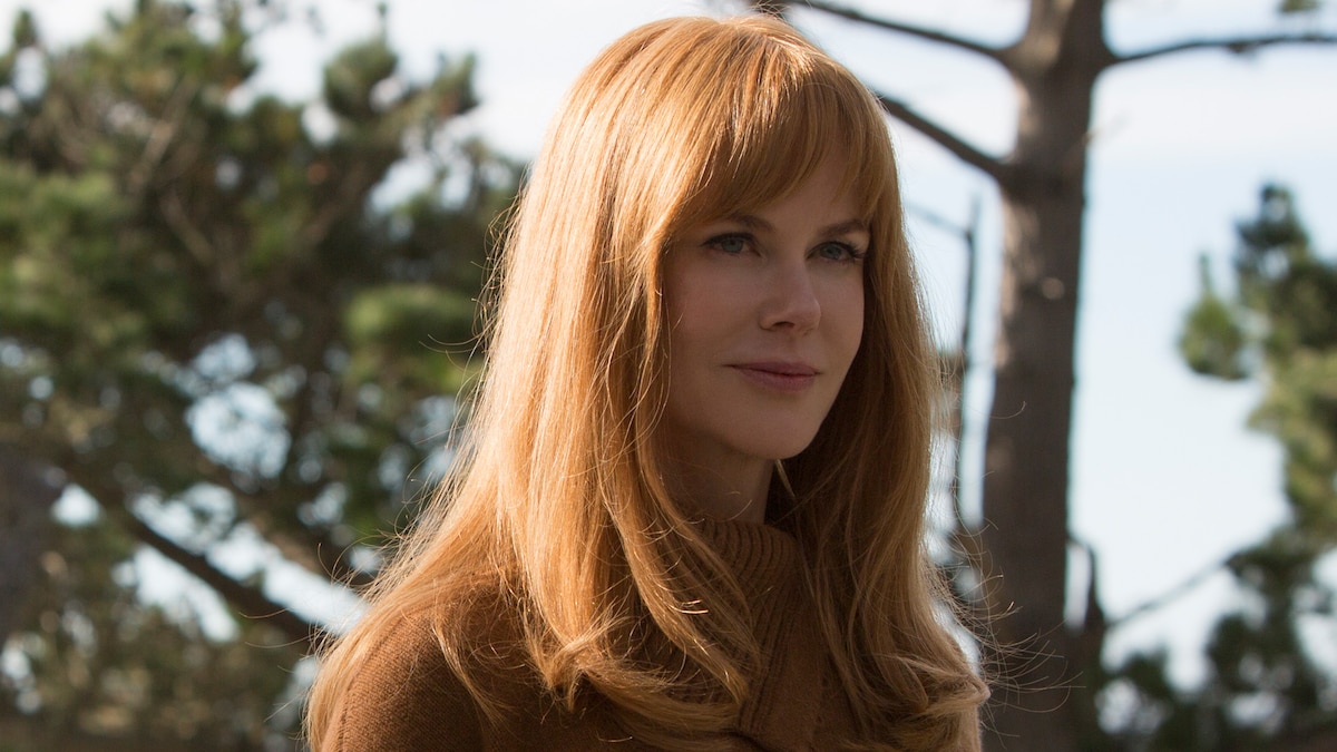 Celeste Wright played by Nicole Kidman on Big Little Lies - Official  Website for the HBO Series