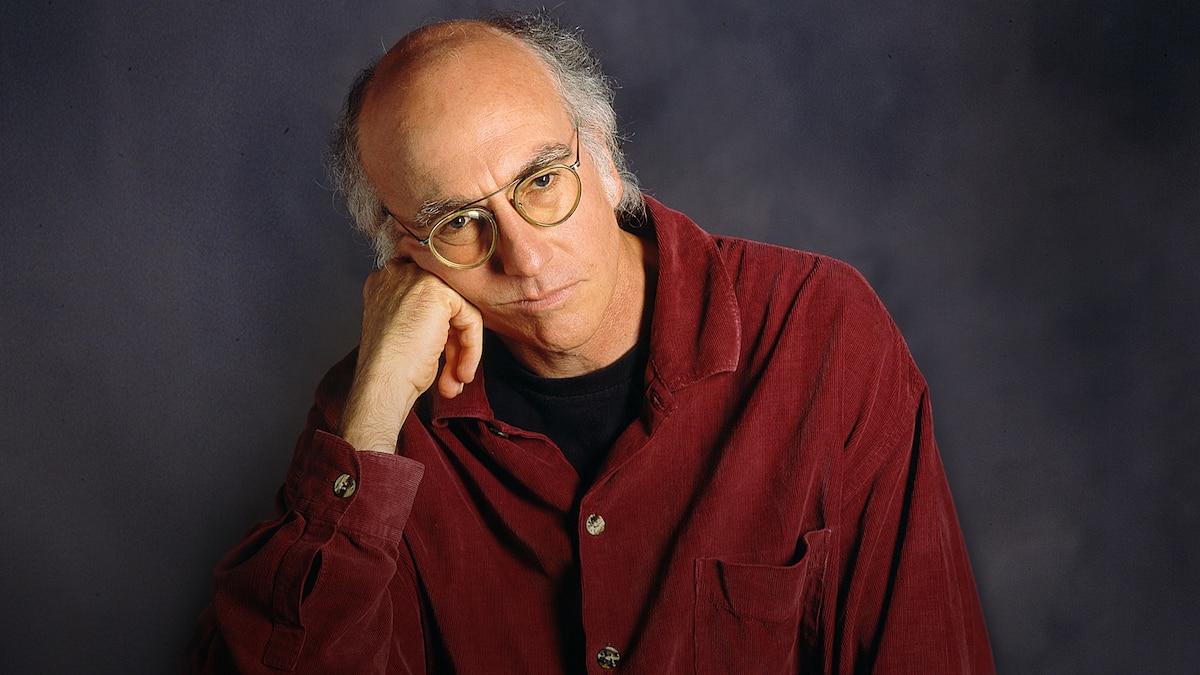 Watch for Free Curb Your Enthusiasm