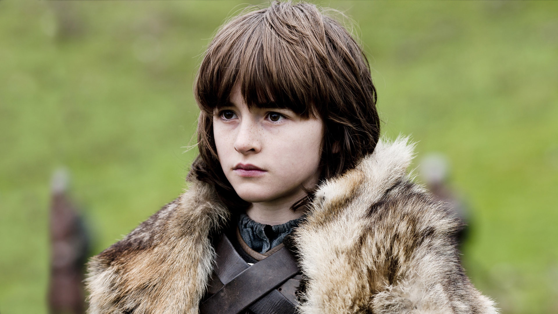 Brandon Stark - Game of Thrones Wallpaper (1920x1080) (136022)