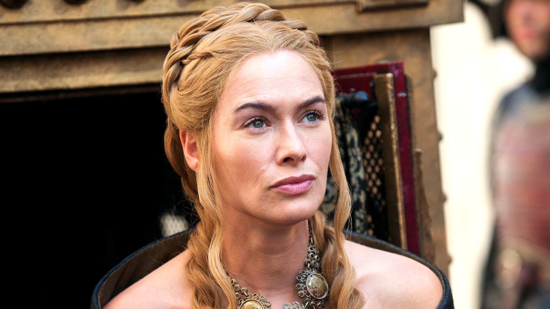 Cersei Game Of Thrones Actress