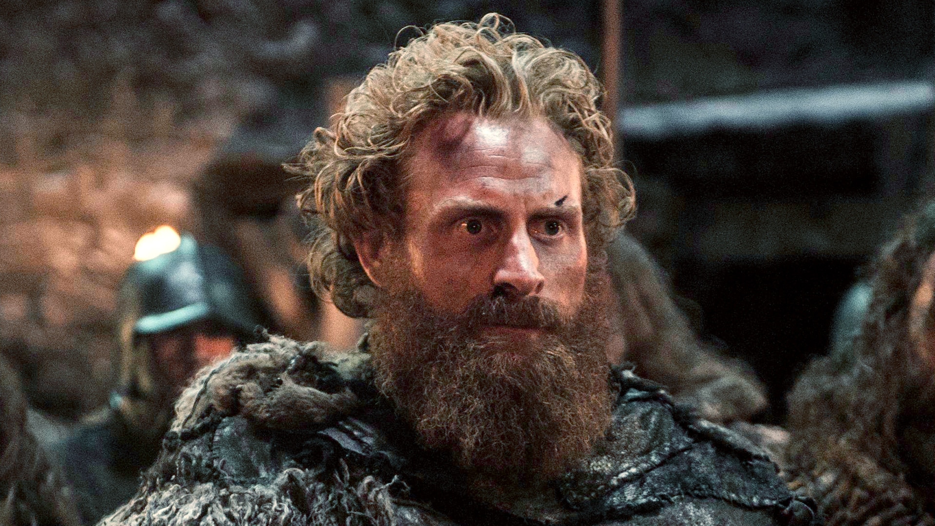 Tormund - A Wiki of Ice and Fire