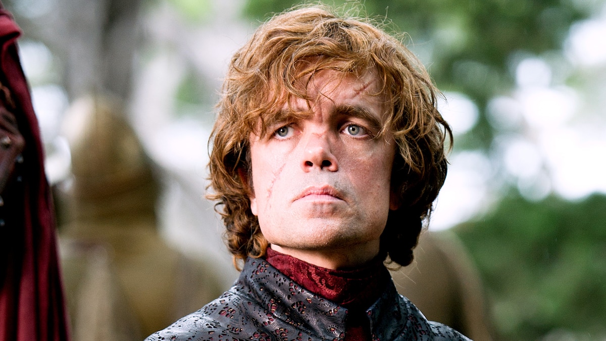 Tyrion Lannister