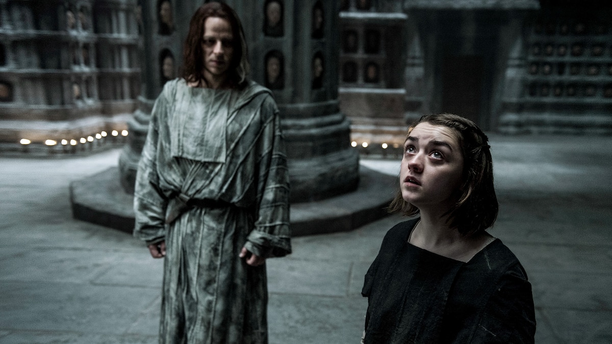 First 4 episodes of 'Game of Thrones' Season 5 leak online