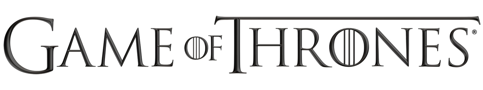 Game Of Thrones Logo Png - Game Of Thrones Mug Classic Logo