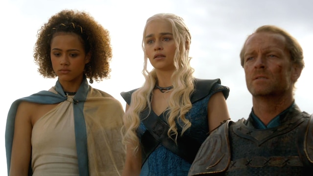 Game of Thrones Season 3 | Official Website for the HBO Series | HBO.com