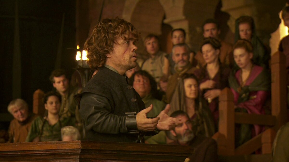 Watch Game of Thrones: Extras Online Streaming