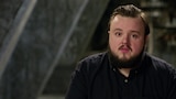 GAME of THRONES - John Bradley | Samwell Tarly