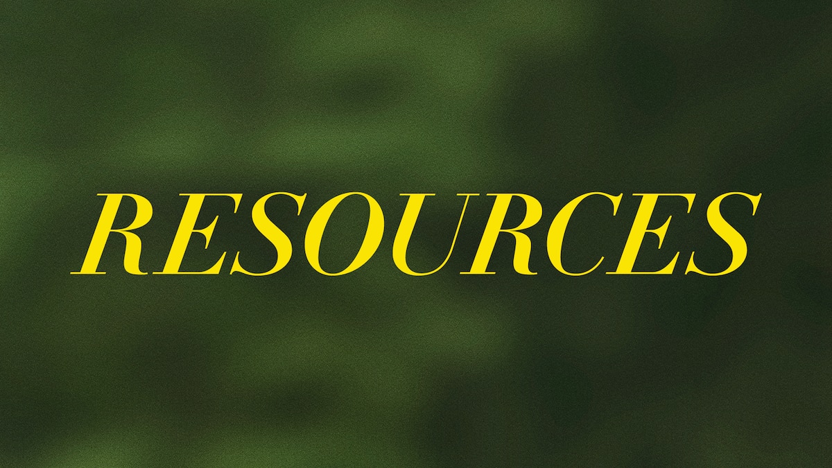 Resources