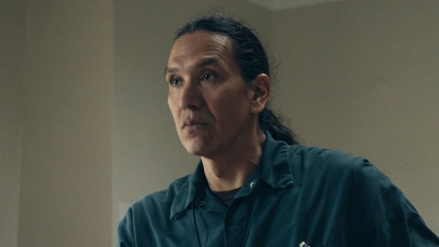 I Know This Much Is True | Official Website for the HBO Series | HBO.com - I Know This Much Is True Dr. Patel