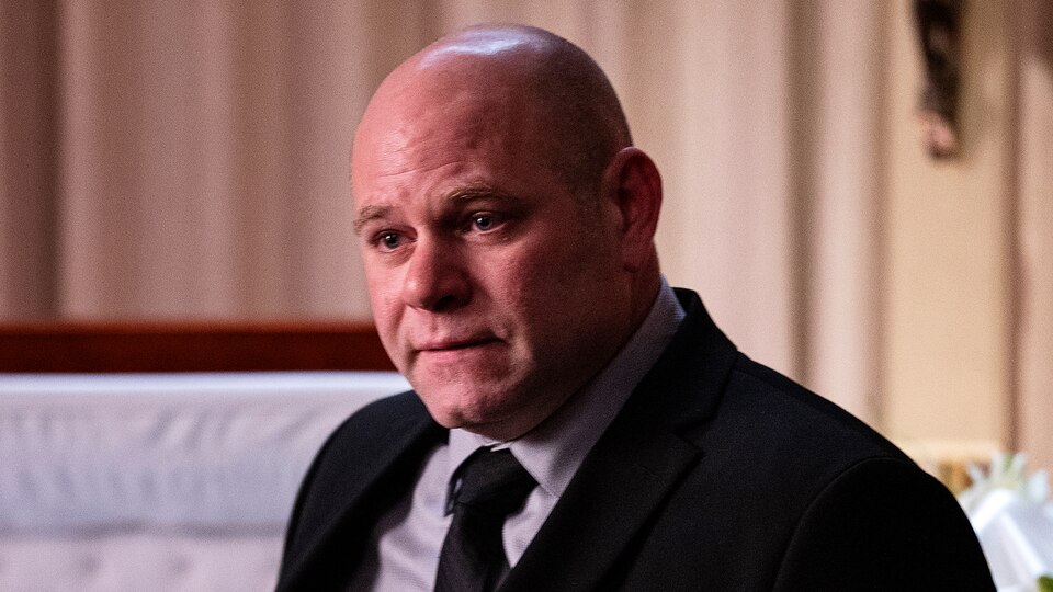 played by Domenick Lombardozzi on Mrs.