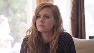 Camille Preaker Played By Amy Adams On Sharp Objects Official Website Camille Preaker Played By Amy Adams On Sharp Objects Official Website