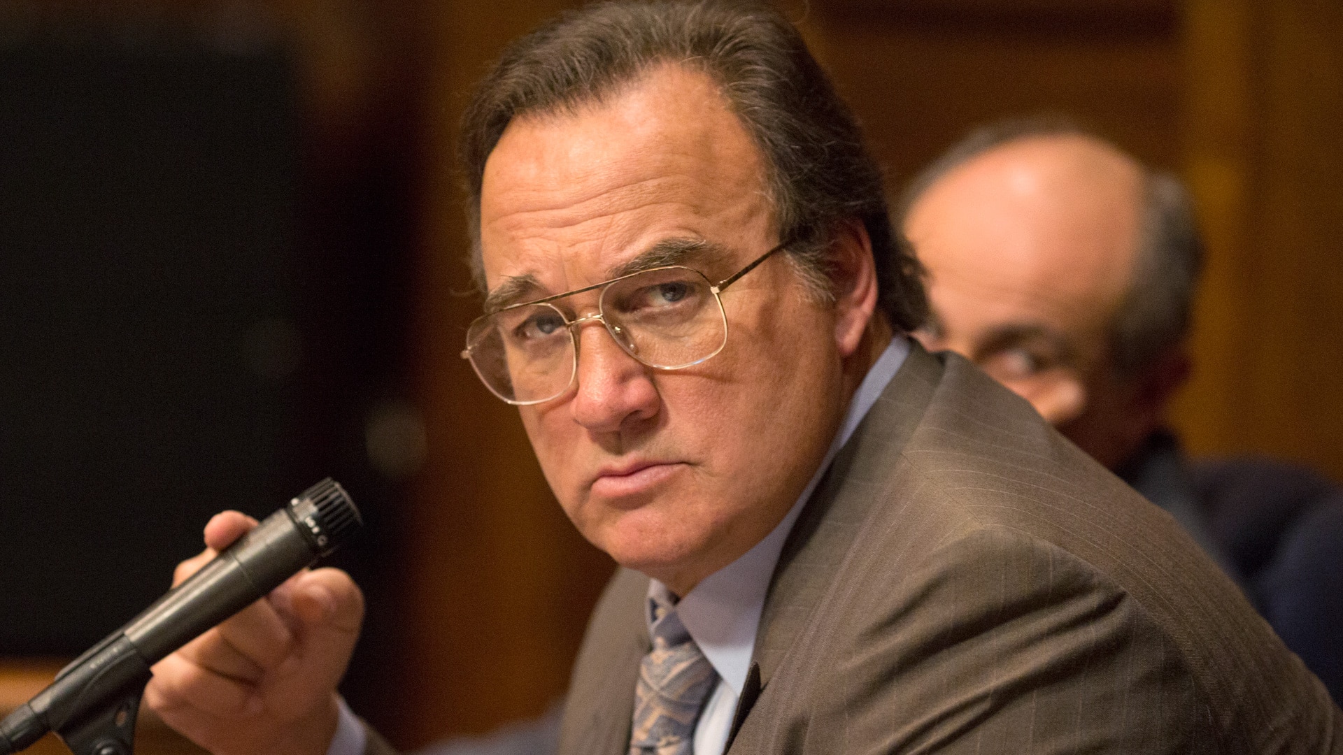 Angelo Martinelli played by on Show Me a Hero Official Website for the HBO Series