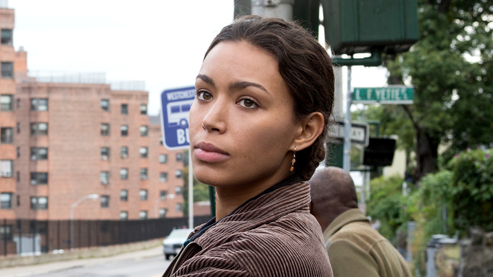 Carmen Febles played by on Show Me a Hero Official Website for the HBO Series
