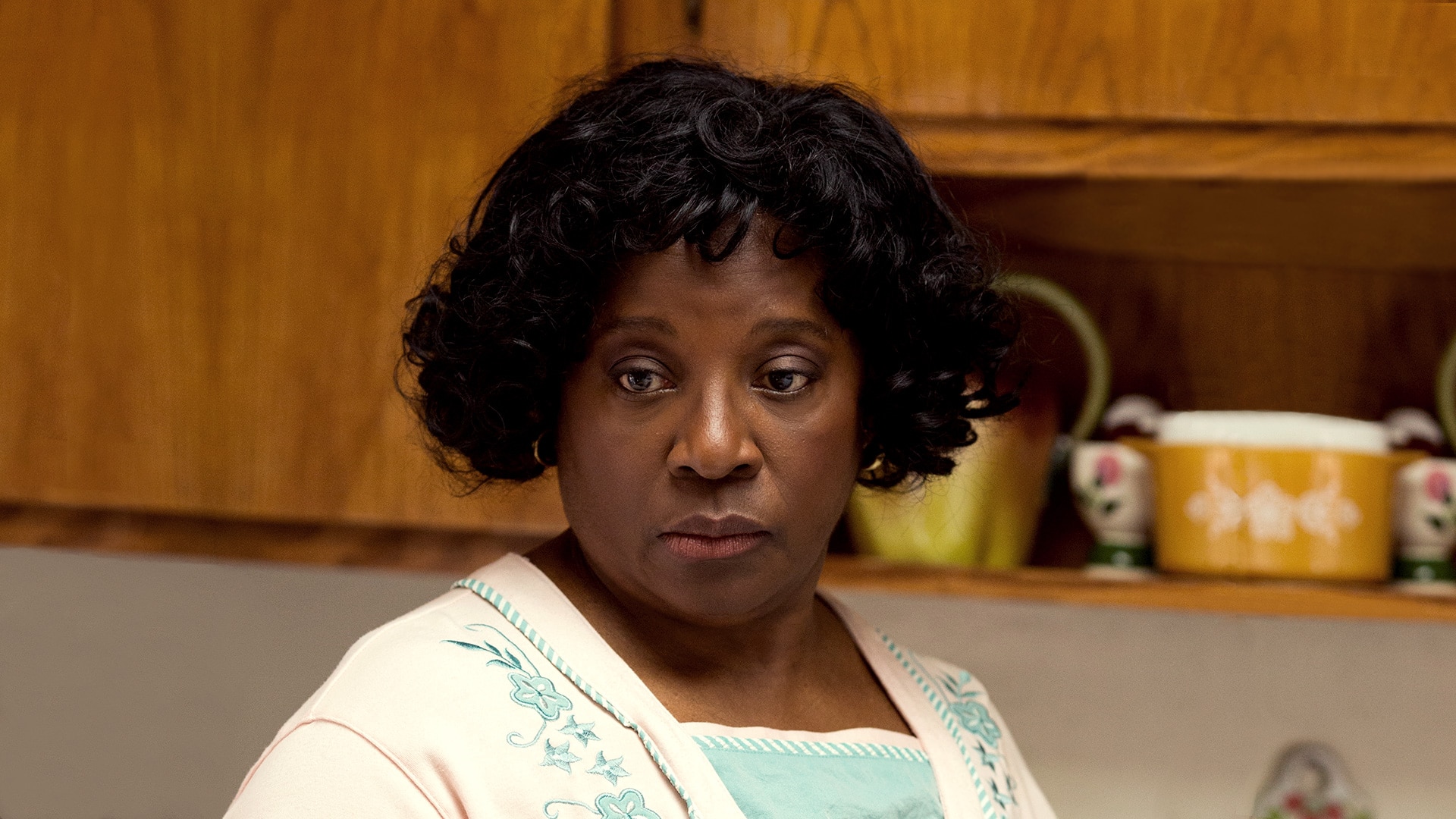 Norma O'Neal played by Norma O Neal on Show Me a Hero Official Website for the HBO Series