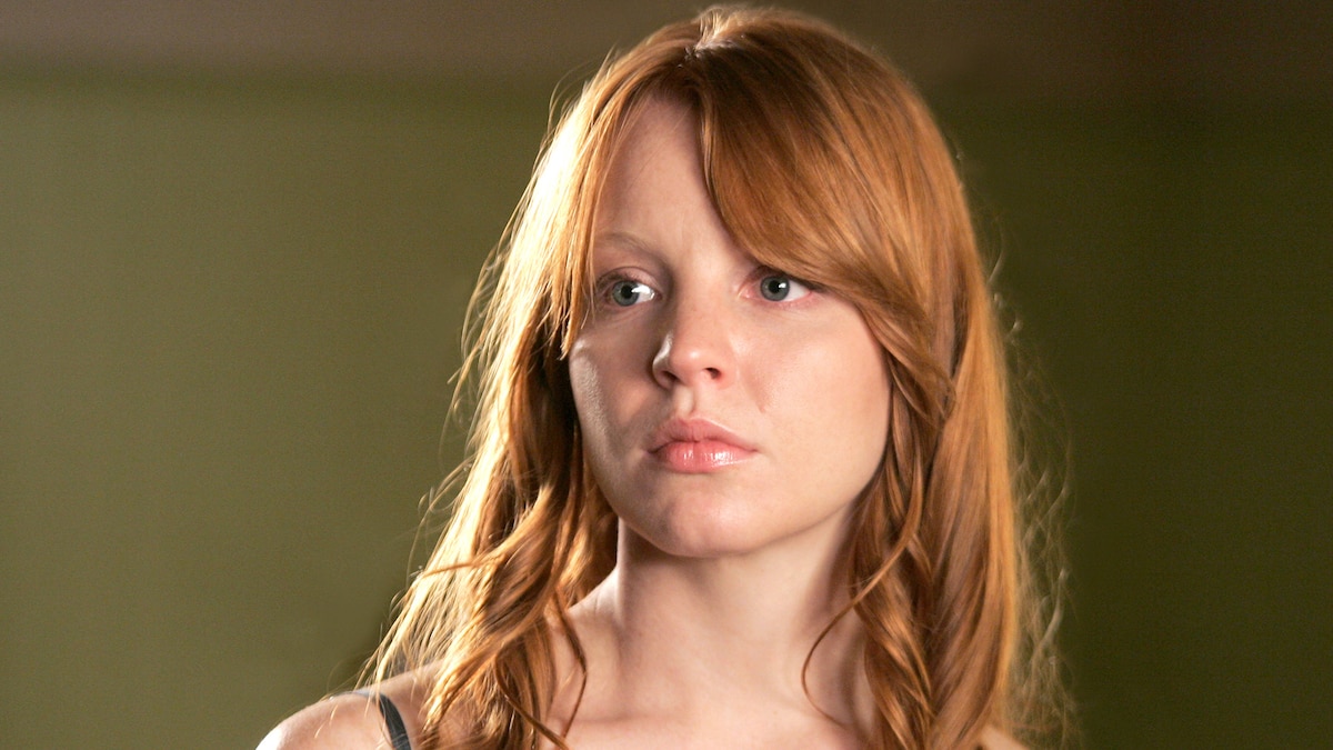 Claire Fisher played by Lauren Ambrose on Six Feet Under - Official Website  for the HBO Series