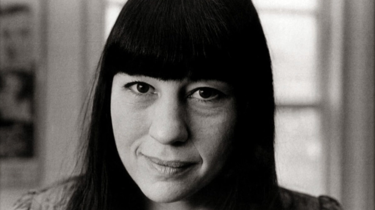 Susan Berman