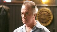 Paulie Walnuts Played By Tony Sirico On The Sopranos Official Website 