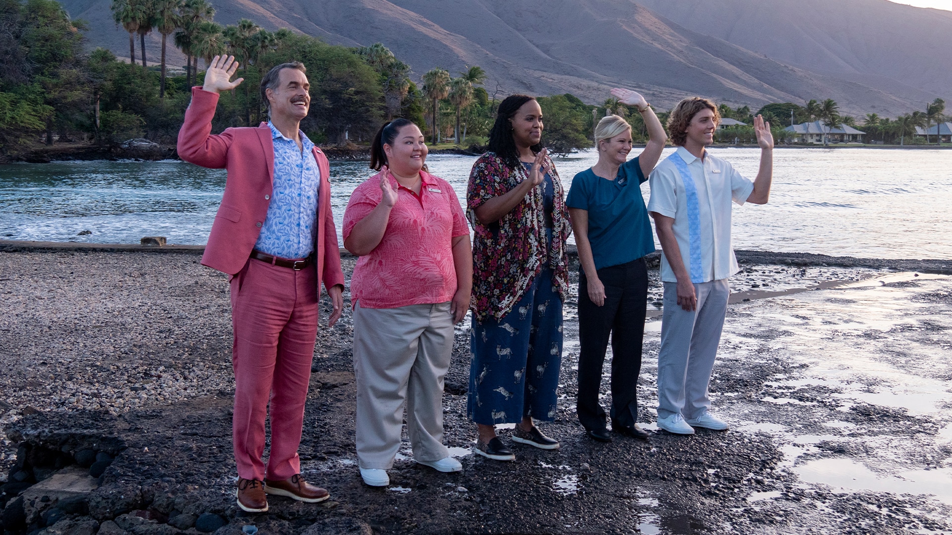 The White Lotus | Official Website for the HBO Series | HBO.com