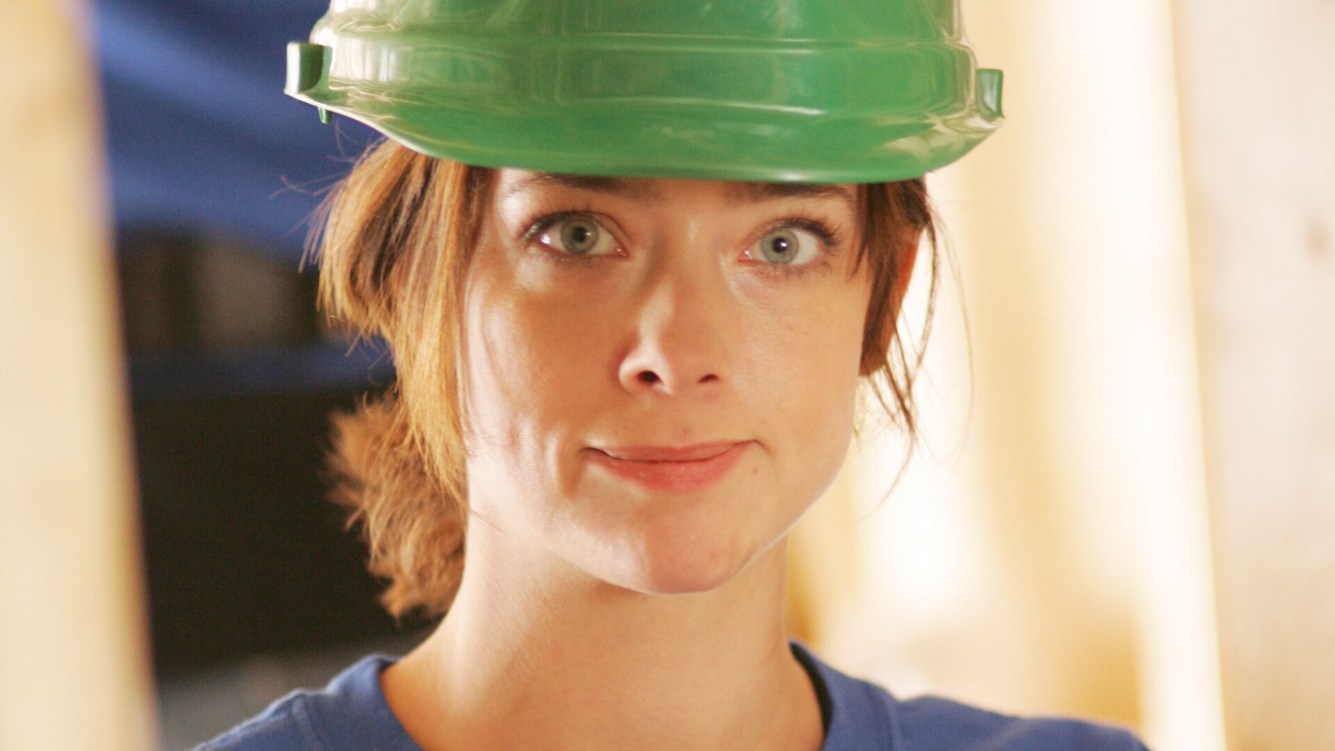 Megan anderson the wire