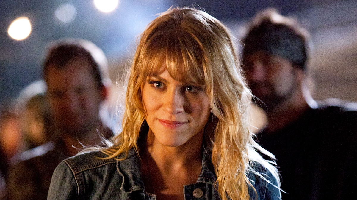 Debbie Pelt Played By Brit Morgan On Official Website For The Hbo Series Hbo Com