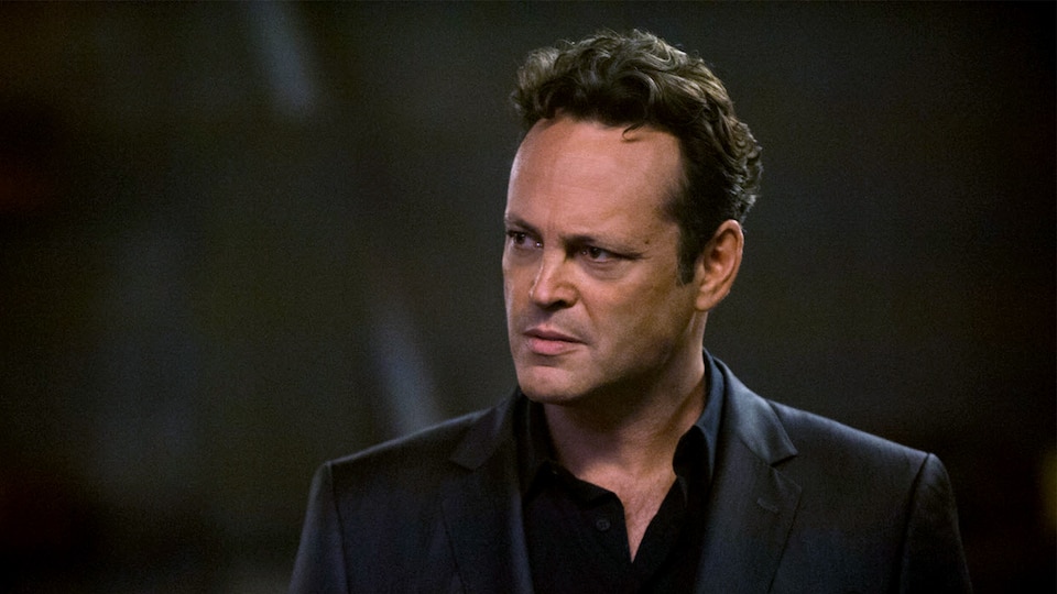 Frank Semyon played by Vince Vaughn on True Detective - Official ...