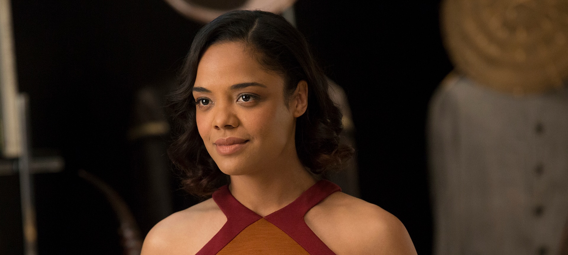 Meet the Westworld Women Starting a Female Character Revolution