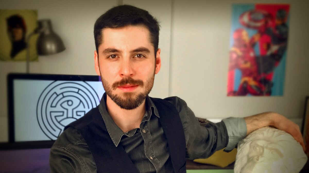 westworld host portraits