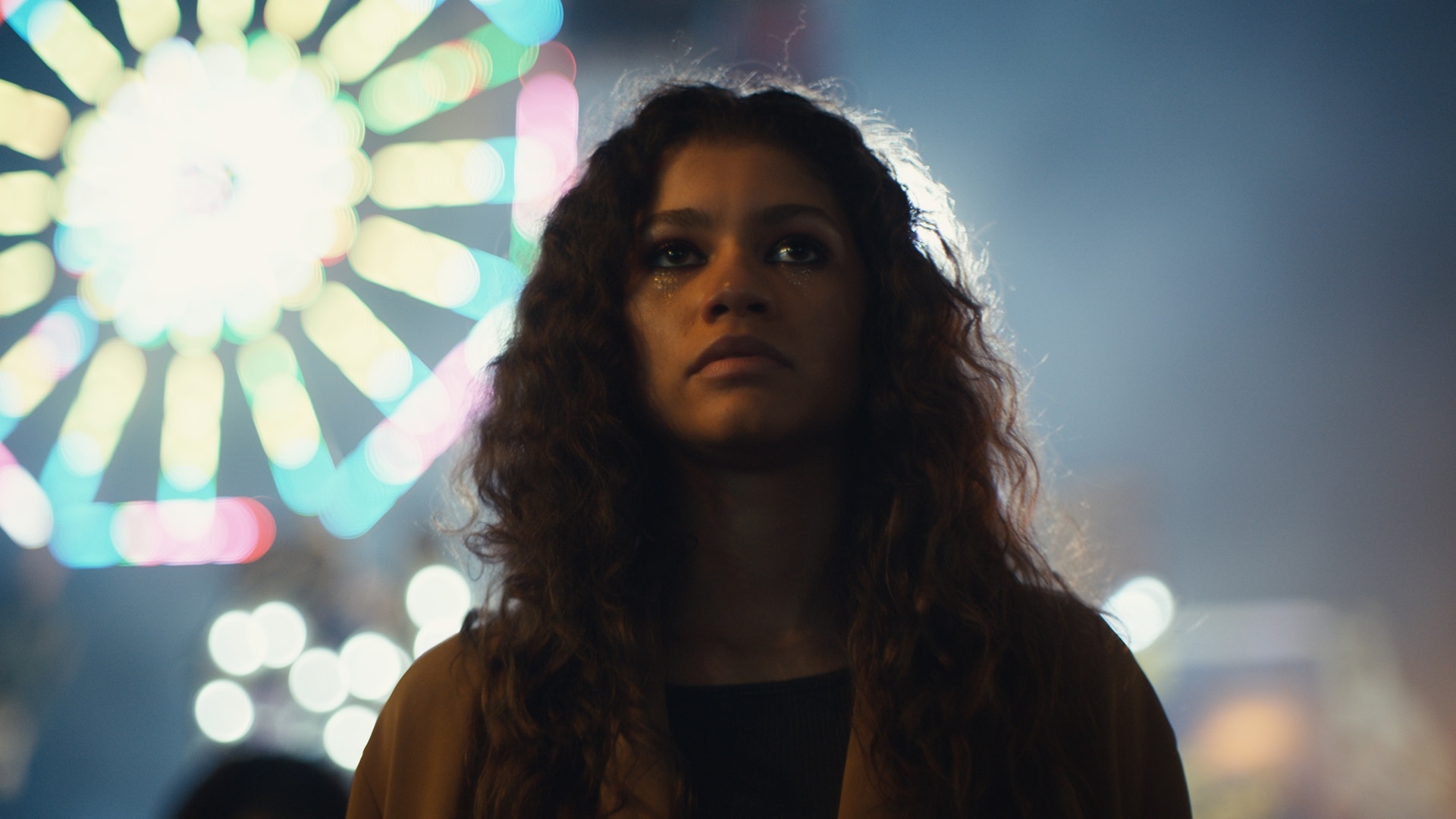 Euphoria season 2 episode 2 مترجمة