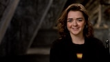 Game of Thrones - Maisie Williams | Arya Stark