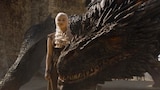 Game of Thrones - Evolution of the Dragons