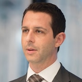 kendall roy played by jeremy strong