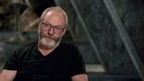 Game of Thrones - Liam Cunningham | Davos Seaworth