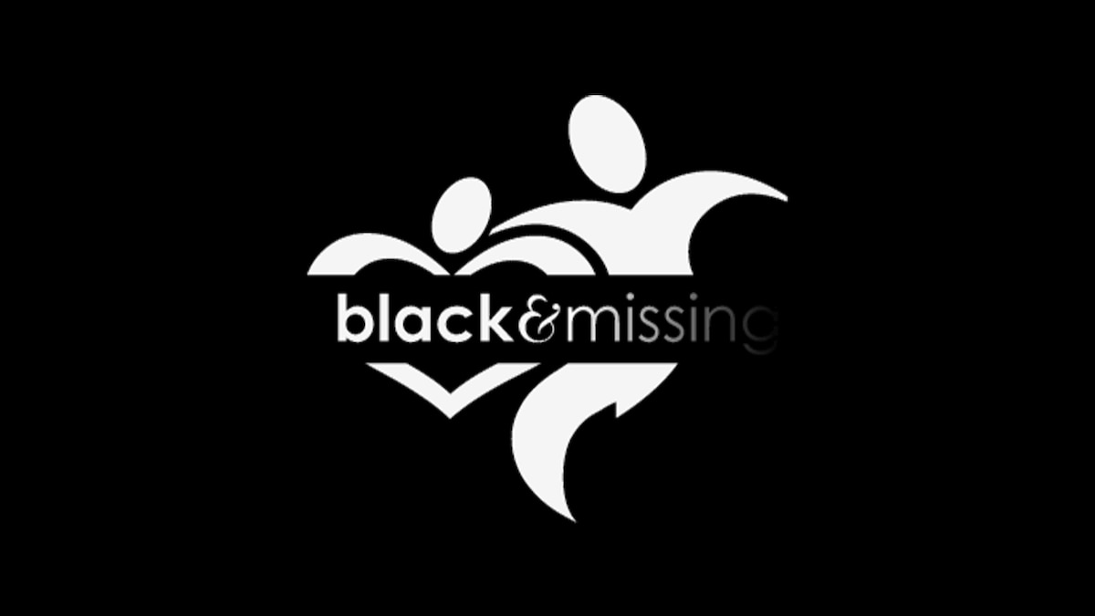 black and missing foundation inc.